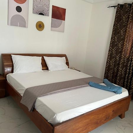Residence Mina Toubab Dialaw Esterno foto