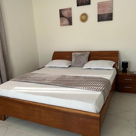 Residence Mina Toubab Dialaw Esterno foto