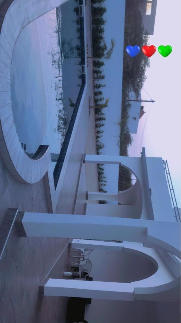 Residence Mina Toubab Dialaw Esterno foto