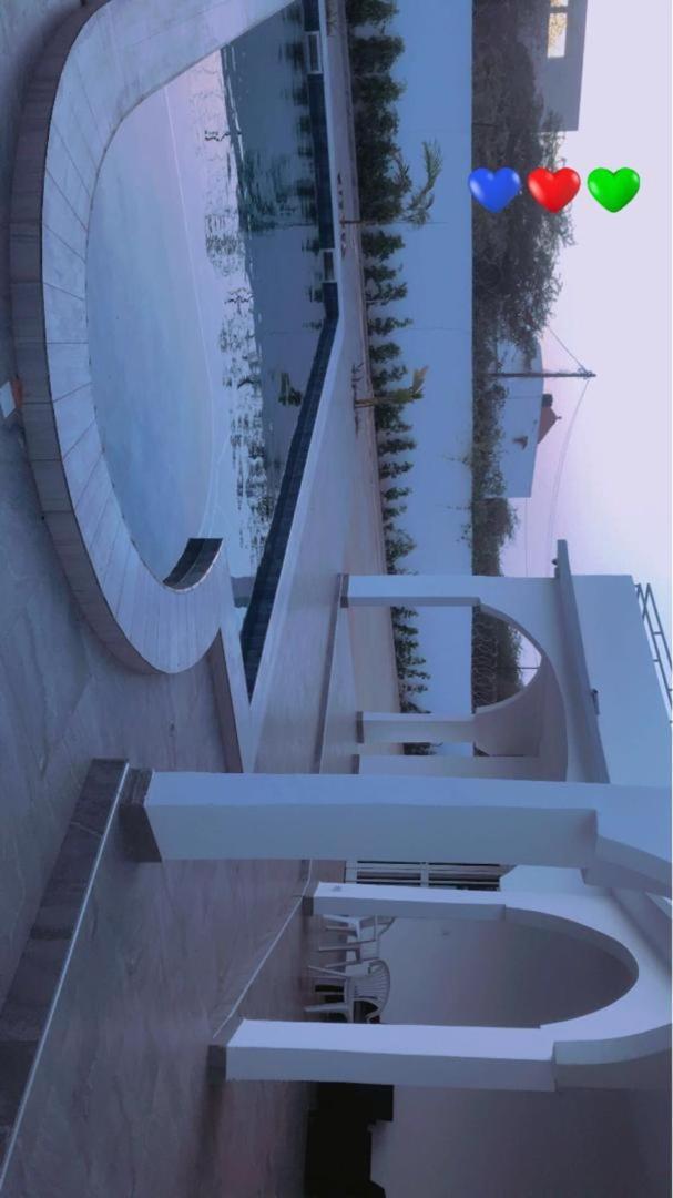 Residence Mina Toubab Dialaw Esterno foto